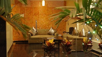 Betelnut Inn Mrkt by SPLENOR