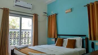 Betelnut Inn Mrkt by SPLENOR