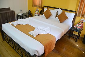 Betelnut Inn Mrkt by SPLENOR