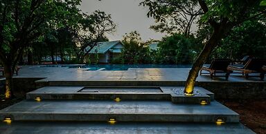 Rangiri Dambulla Resort