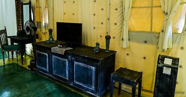 Rangiri Dambulla Resort