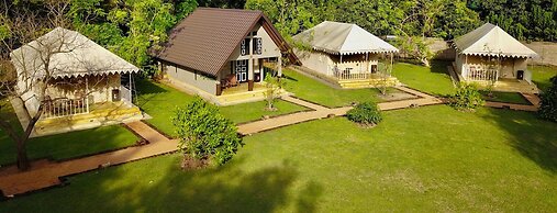 Rangiri Dambulla Resort