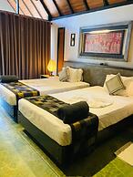 Rangiri Dambulla Resort