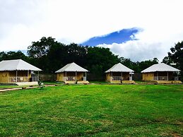 Rangiri Dambulla Resort
