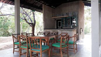 Rangiri Dambulla Resort