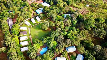 Rangiri Dambulla Resort