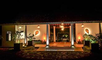 Rangiri Dambulla Resort