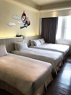 M Hotel