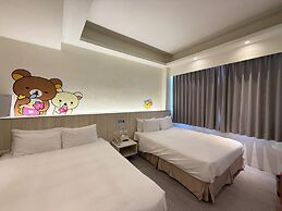 M Hotel