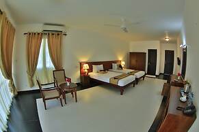 Passi Villas Passikudah