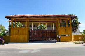 Passi Villas Passikudah