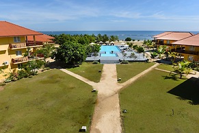 Passi Villas Passikudah