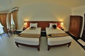 Passi Villas Passikudah