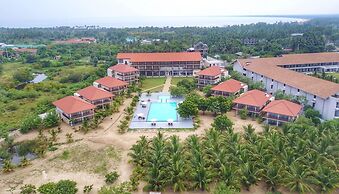 Passi Villas Passikudah
