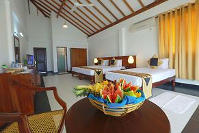 Passi Villas Passikudah