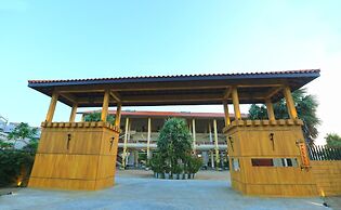 Passi Villas Passikudah