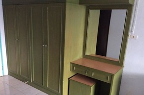 C.S. Apartment Hat Yai