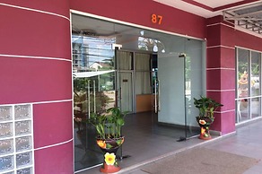 C.S. Apartment Hat Yai