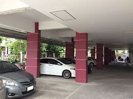 C.S. Apartment Hat Yai