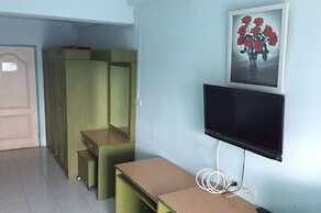 C.S. Apartment Hat Yai