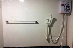 C.S. Apartment Hat Yai