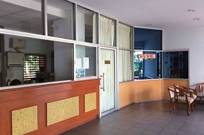 C.S. Apartment Hat Yai