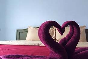 C.S. Apartment Hat Yai