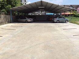 C.S. Apartment Hat Yai