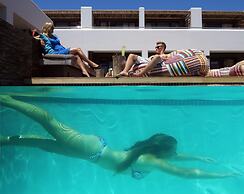 Windtown Lagoon Hotel