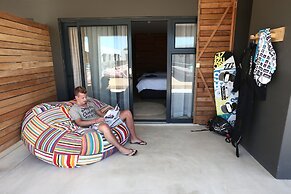 Windtown Lagoon Hotel