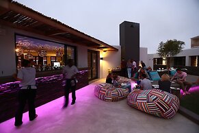 Windtown Lagoon Hotel