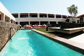 Windtown Lagoon Hotel