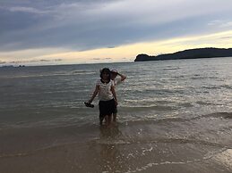 PAN Beachfront Resort Krabi