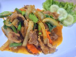 PAN Beachfront Resort Krabi