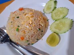 PAN Beachfront Resort Krabi