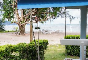 PAN Beachfront Resort Krabi