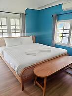 PAN Beachfront Resort Krabi