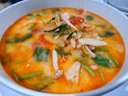 PAN Beachfront Resort Krabi