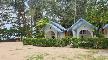 PAN Beachfront Resort Krabi