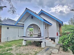 PAN Beachfront Resort Krabi