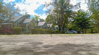 PAN Beachfront Resort Krabi