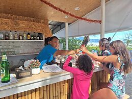 PAN Beachfront Resort Krabi