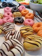 PAN Beachfront Resort Krabi