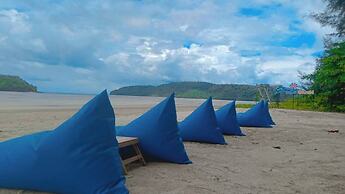 PAN Beachfront Resort Krabi