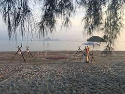 PAN Beachfront Resort Krabi
