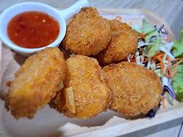 PAN Beachfront Resort Krabi