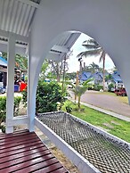 PAN Beachfront Resort Krabi