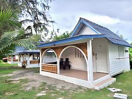 PAN Beachfront Resort Krabi