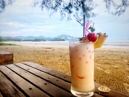 PAN Beachfront Resort Krabi