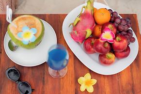 PAN Beachfront Resort Krabi